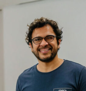 Pedro Adailton